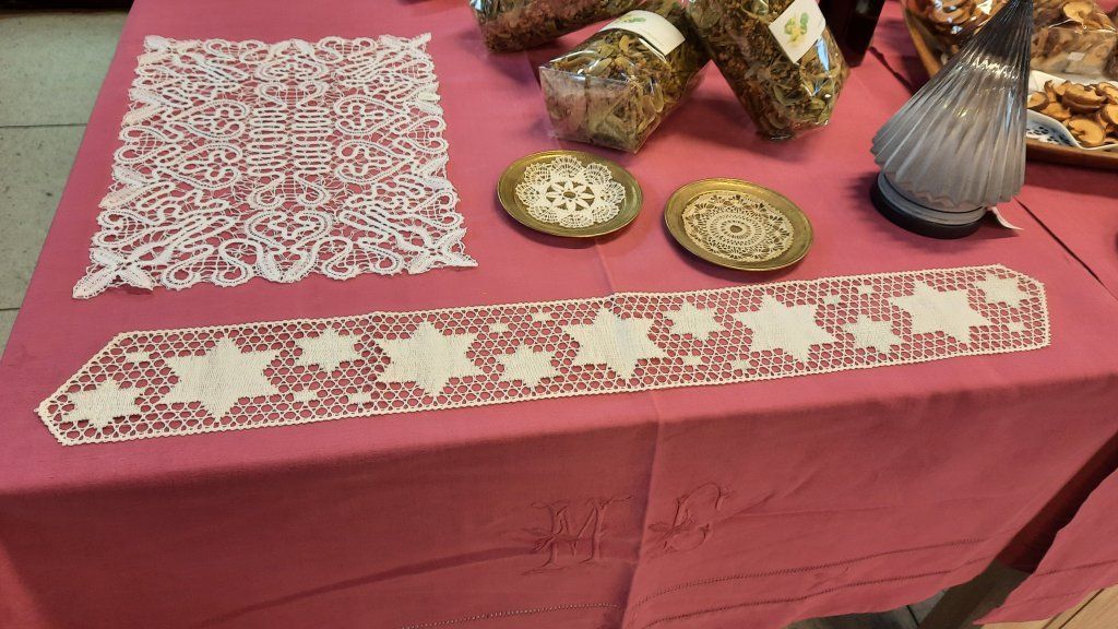 Spitzen-Atelier Glattfelden