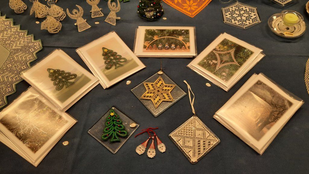 Spitzen-Atelier Glattfelden