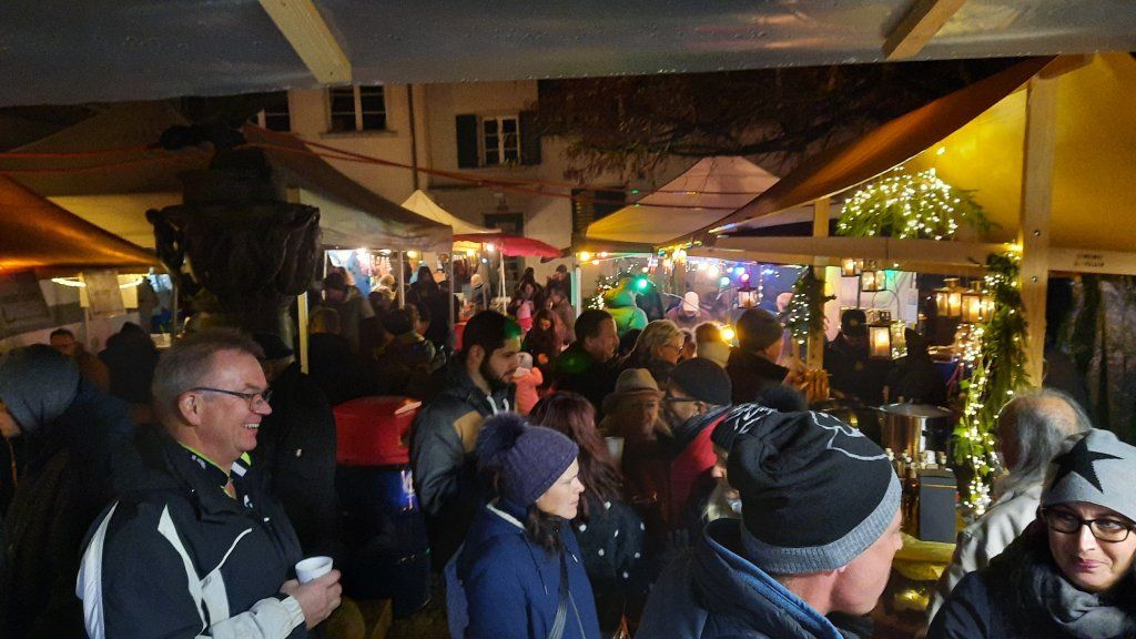 Spitzen-Atelier Glattfelden