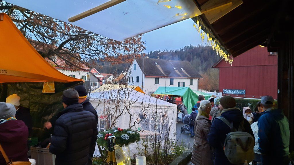 Spitzen-Atelier Glattfelden