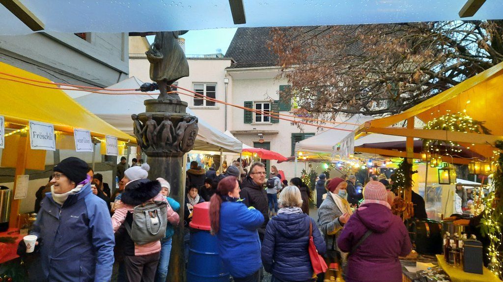 Spitzen-Atelier Glattfelden