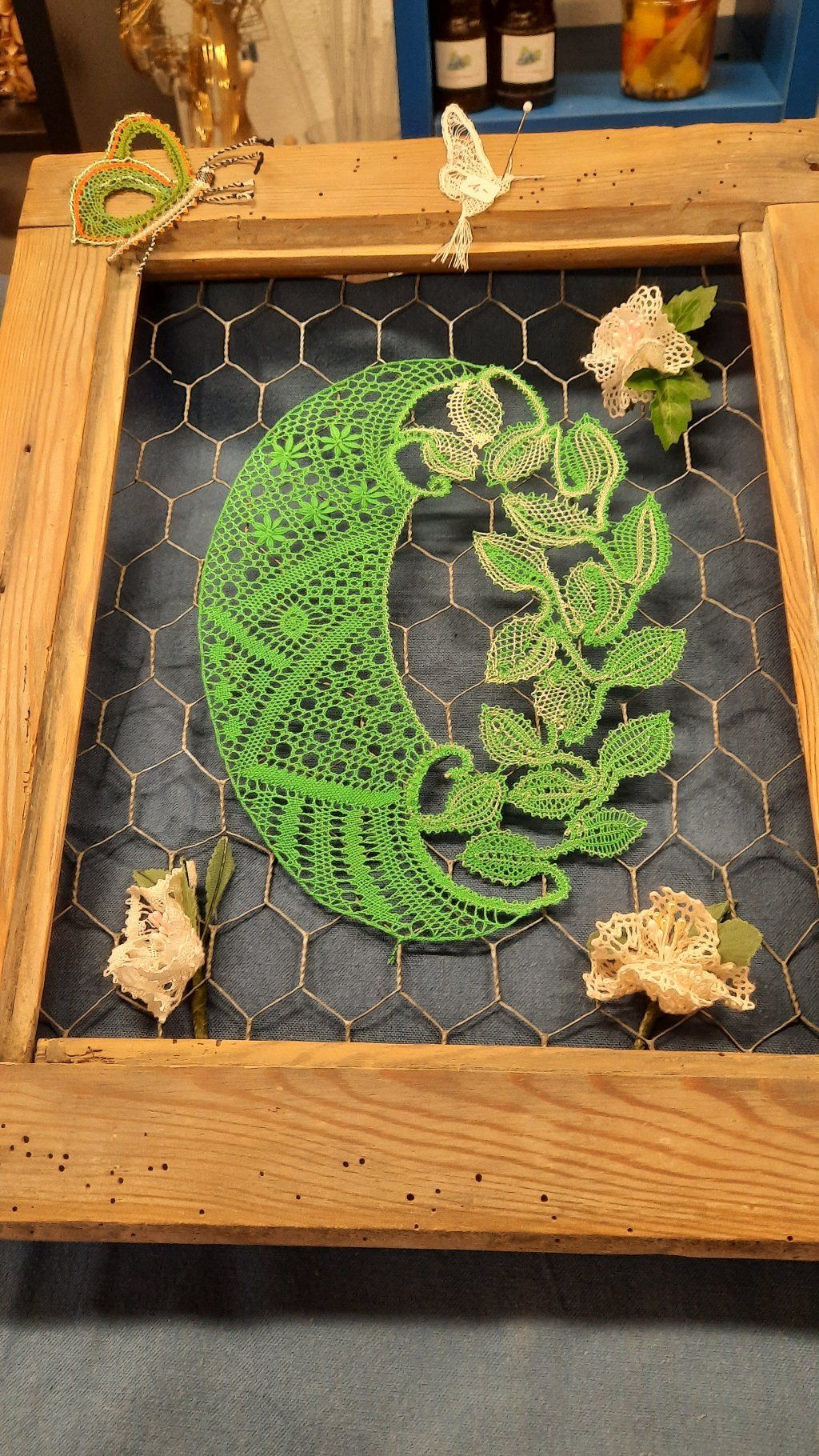 Spitzen-Atelier Glattfelden