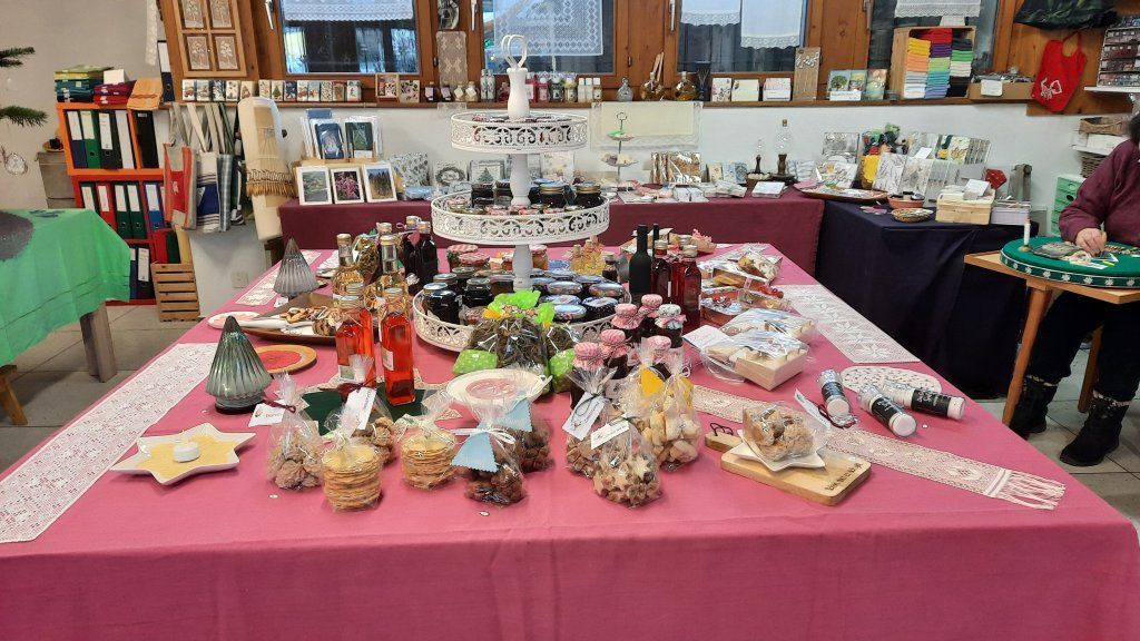 Spitzen-Atelier Glattfelden