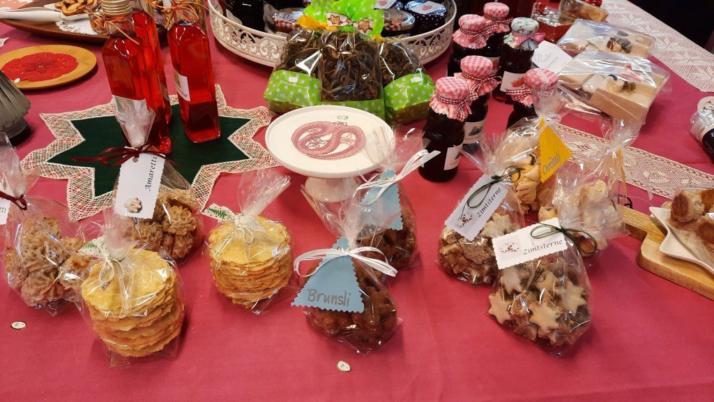 Spitzen-Atelier Glattfelden