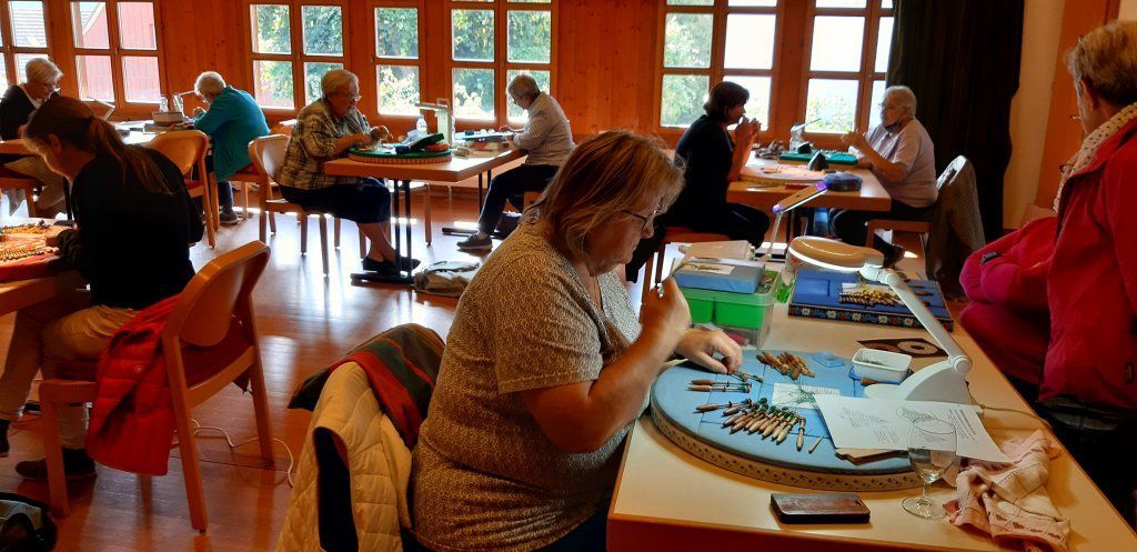 Spitzen-Atelier Glattfelden