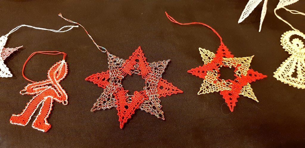 Spitzen-Atelier Glattfelden