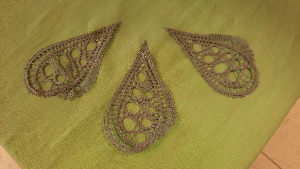 Spitzen-Atelier Glattfelden