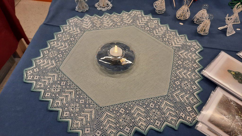 Spitzen-Atelier Glattfelden