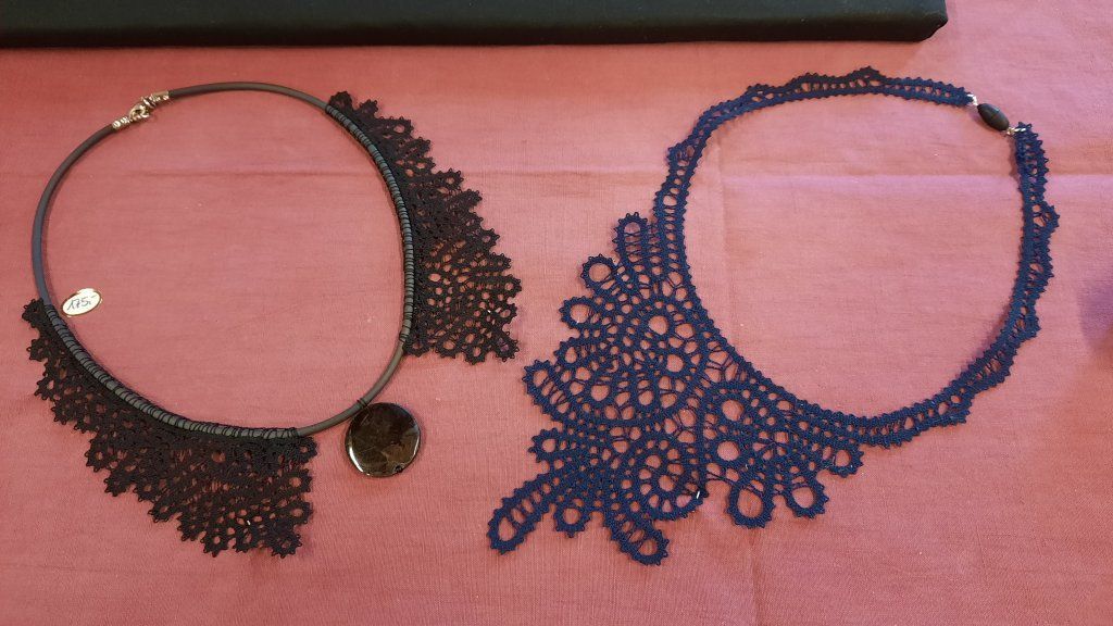 Spitzen-Atelier Glattfelden