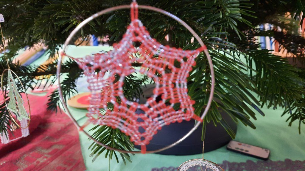 Spitzen-Atelier Glattfelden