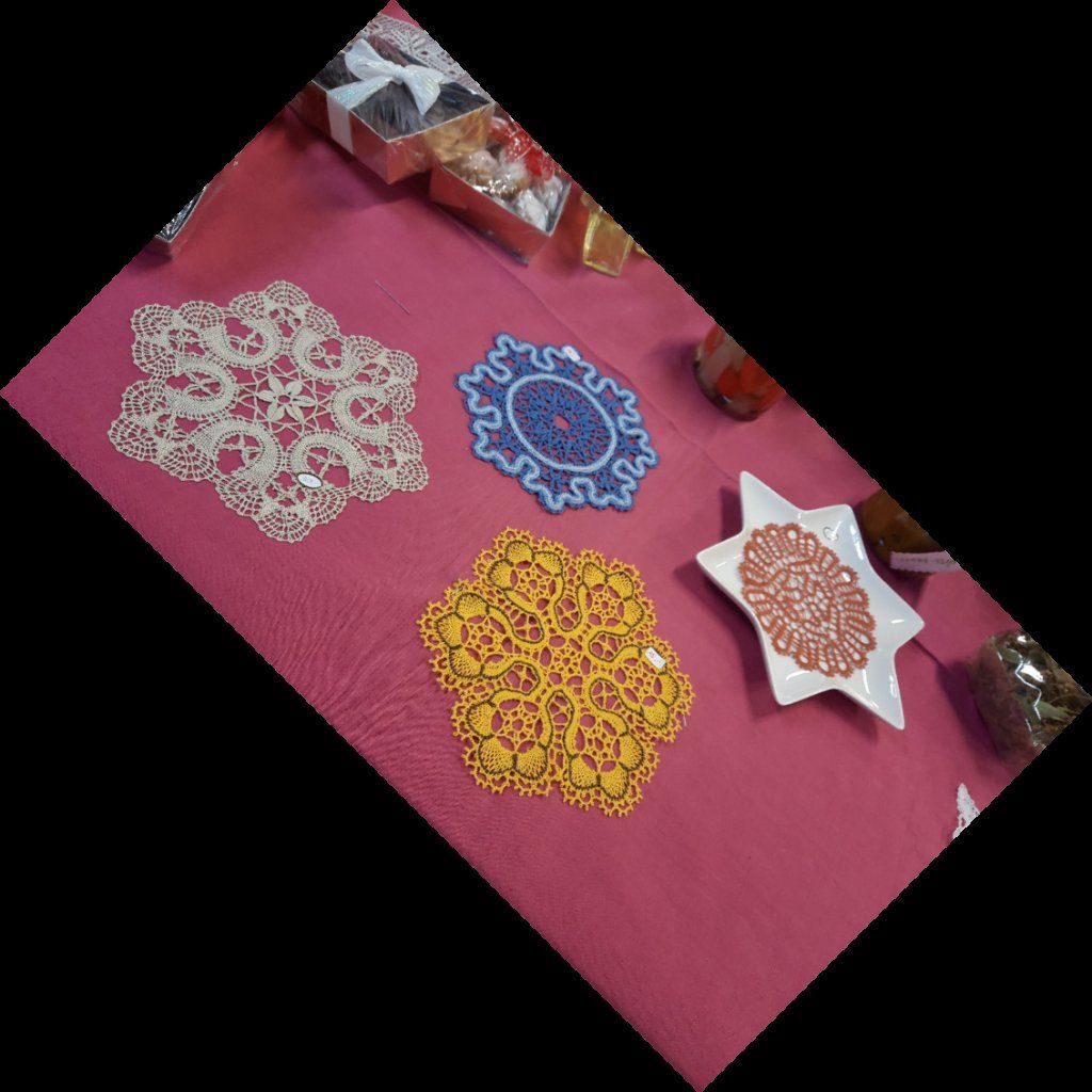 Spitzen-Atelier Glattfelden