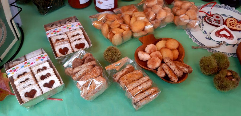 Spitzen-Atelier Glattfelden