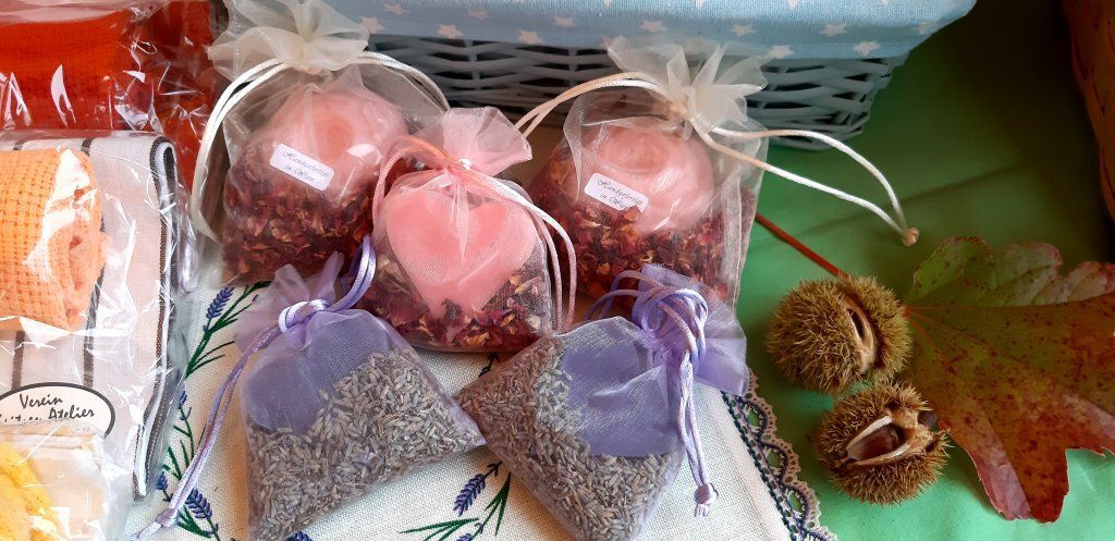 Spitzen-Atelier Glattfelden