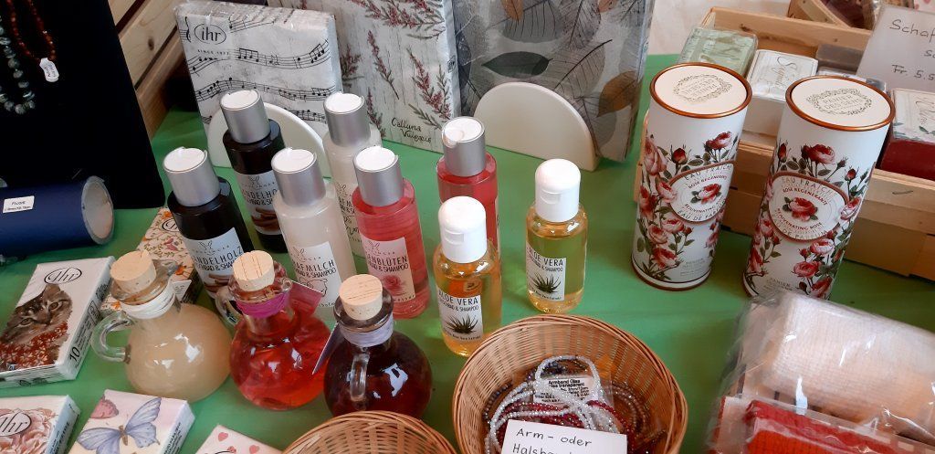 Spitzen-Atelier Glattfelden