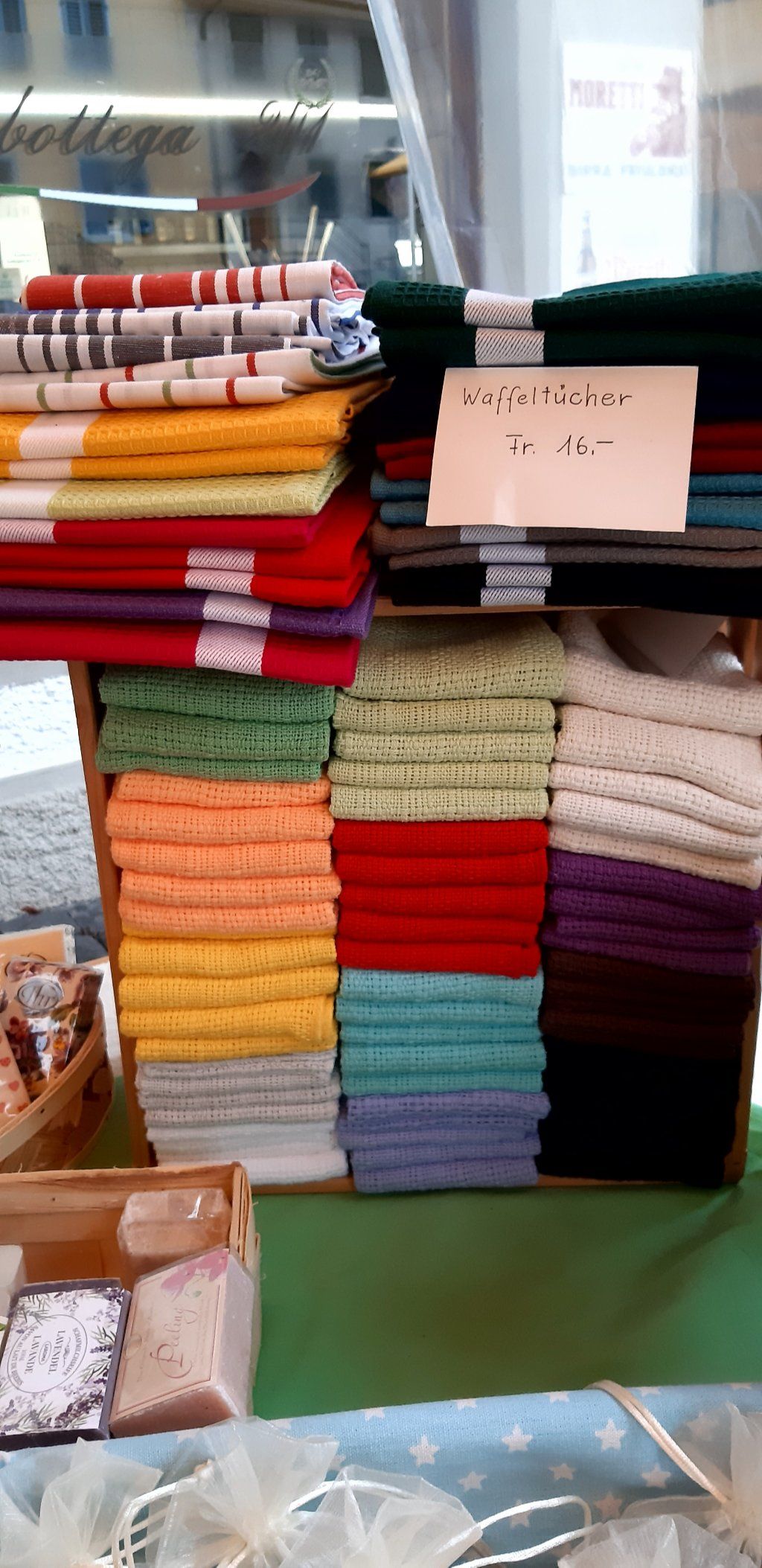 Spitzen-Atelier Glattfelden