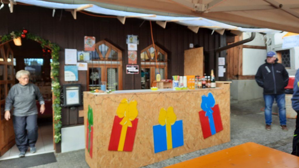 Spitzen-Atelier Glattfelden