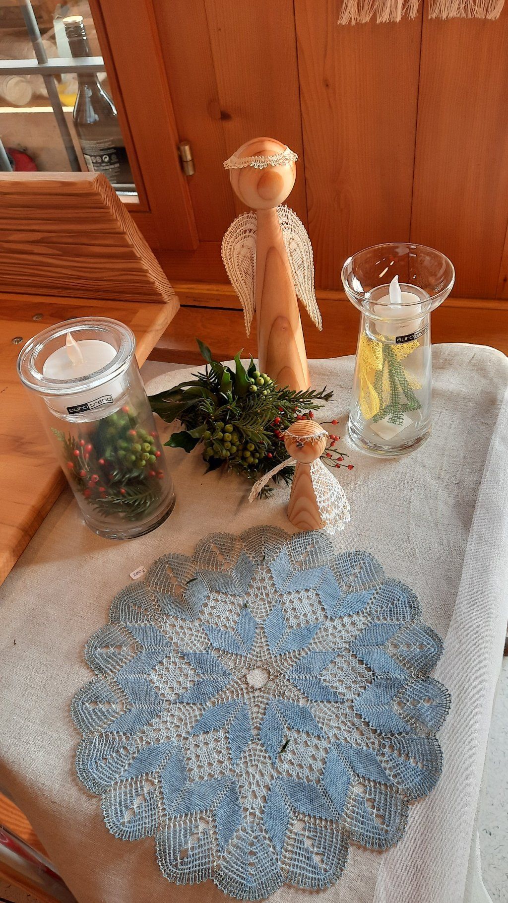 Spitzen-Atelier Glattfelden