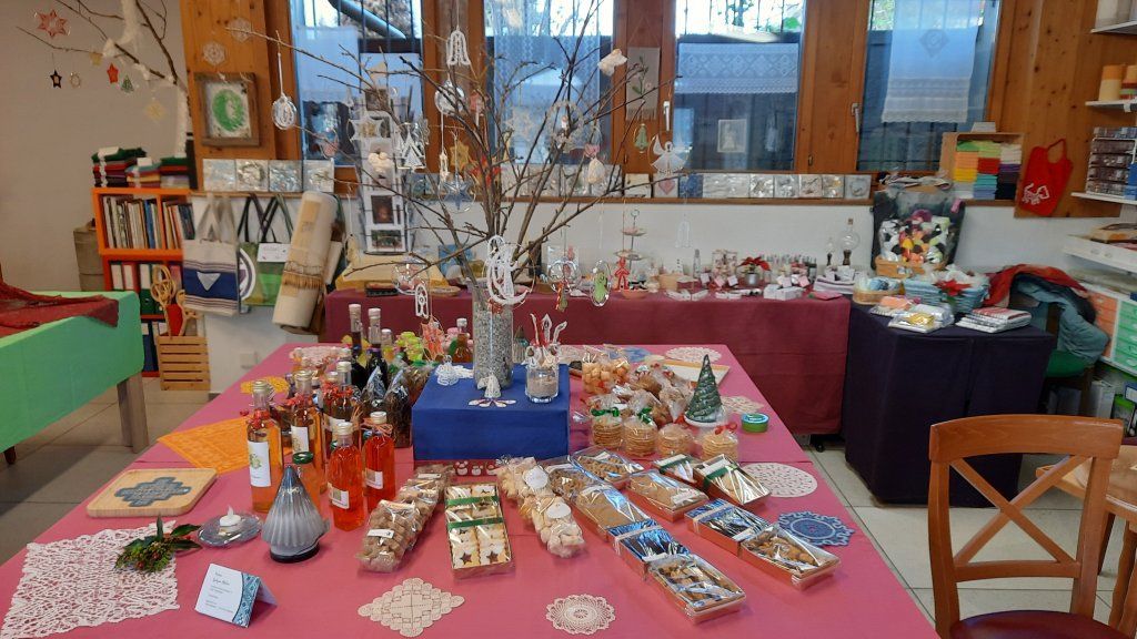 Spitzen-Atelier Glattfelden