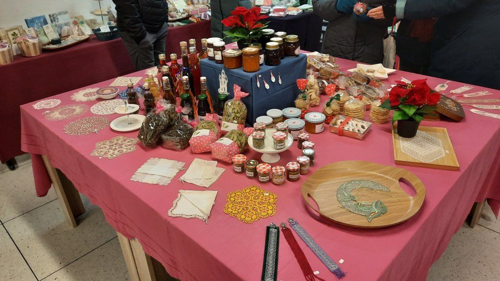 Spitzen-Atelier Glattfelden