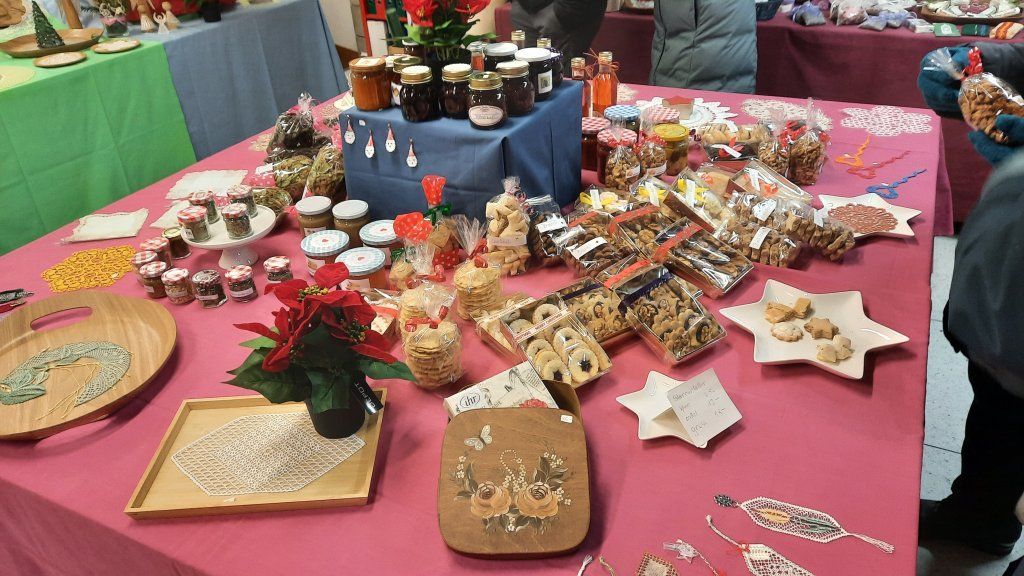 Spitzen-Atelier Glattfelden