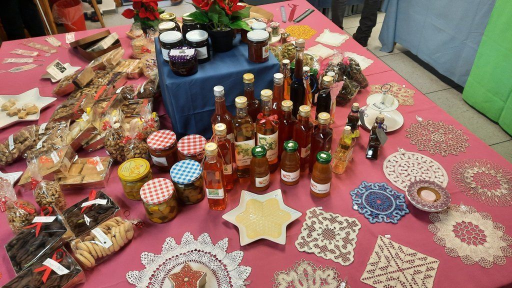 Spitzen-Atelier Glattfelden