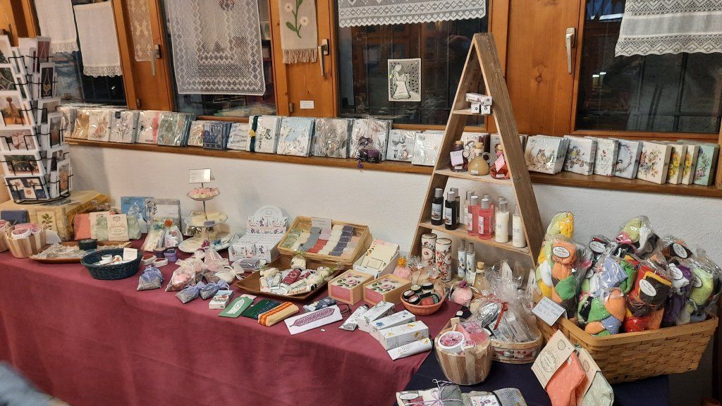 Spitzen-Atelier Glattfelden