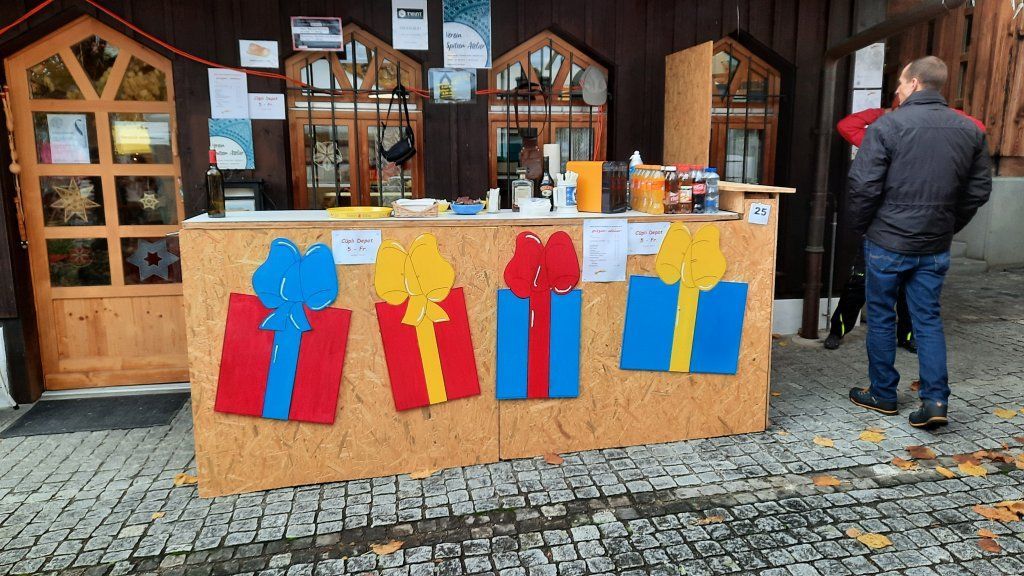 Spitzen-Atelier Glattfelden