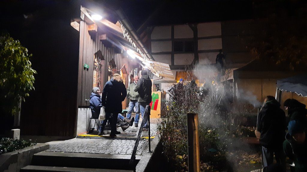 Spitzen-Atelier Glattfelden