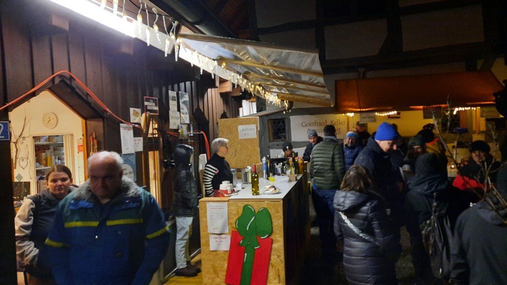 Spitzen-Atelier Glattfelden