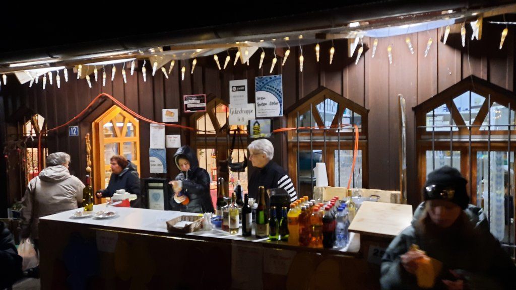 Spitzen-Atelier Glattfelden