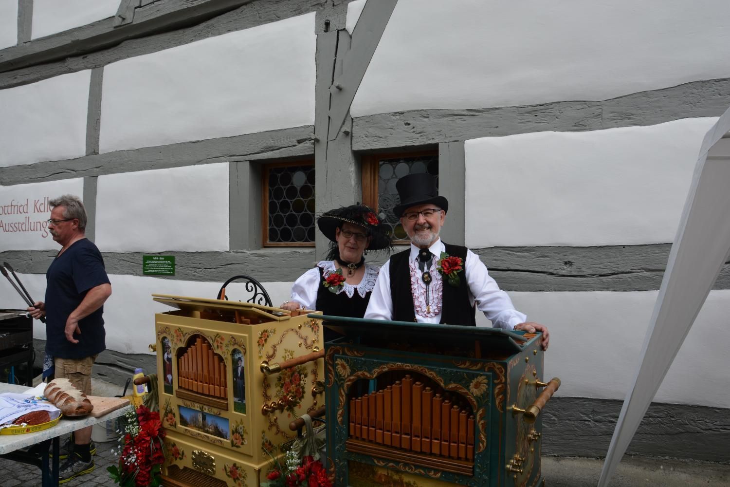 Spitzen-Atelier Glattfelden