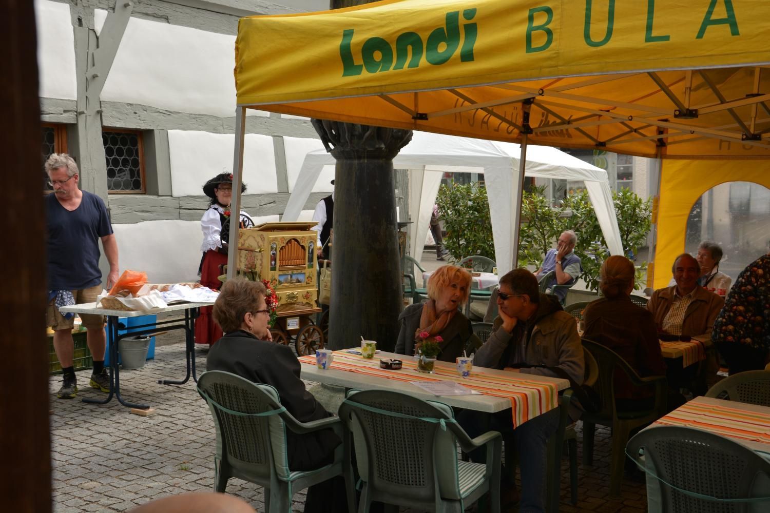 Spitzen-Atelier Glattfelden