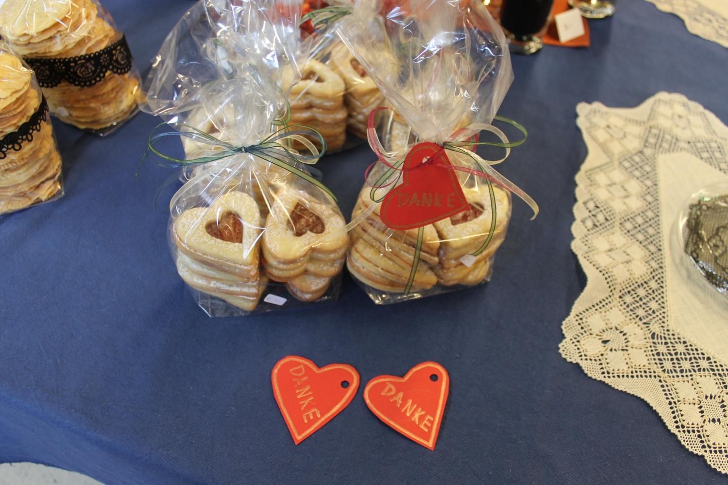 Spitzen-Atelier Glattfelden