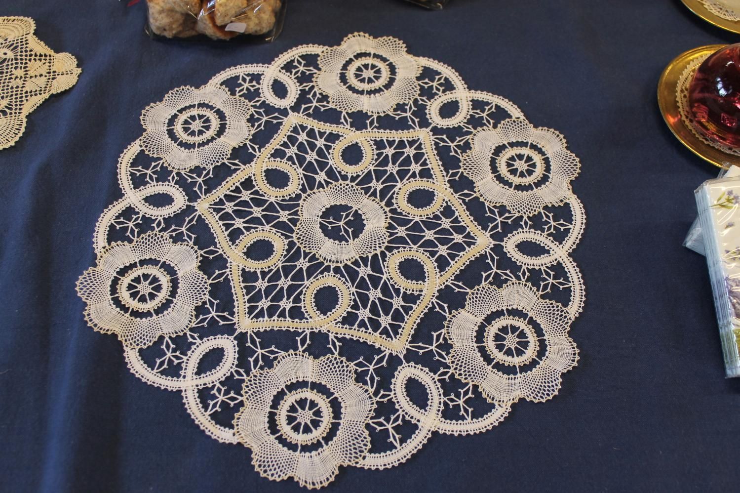 Spitzen-Atelier Glattfelden