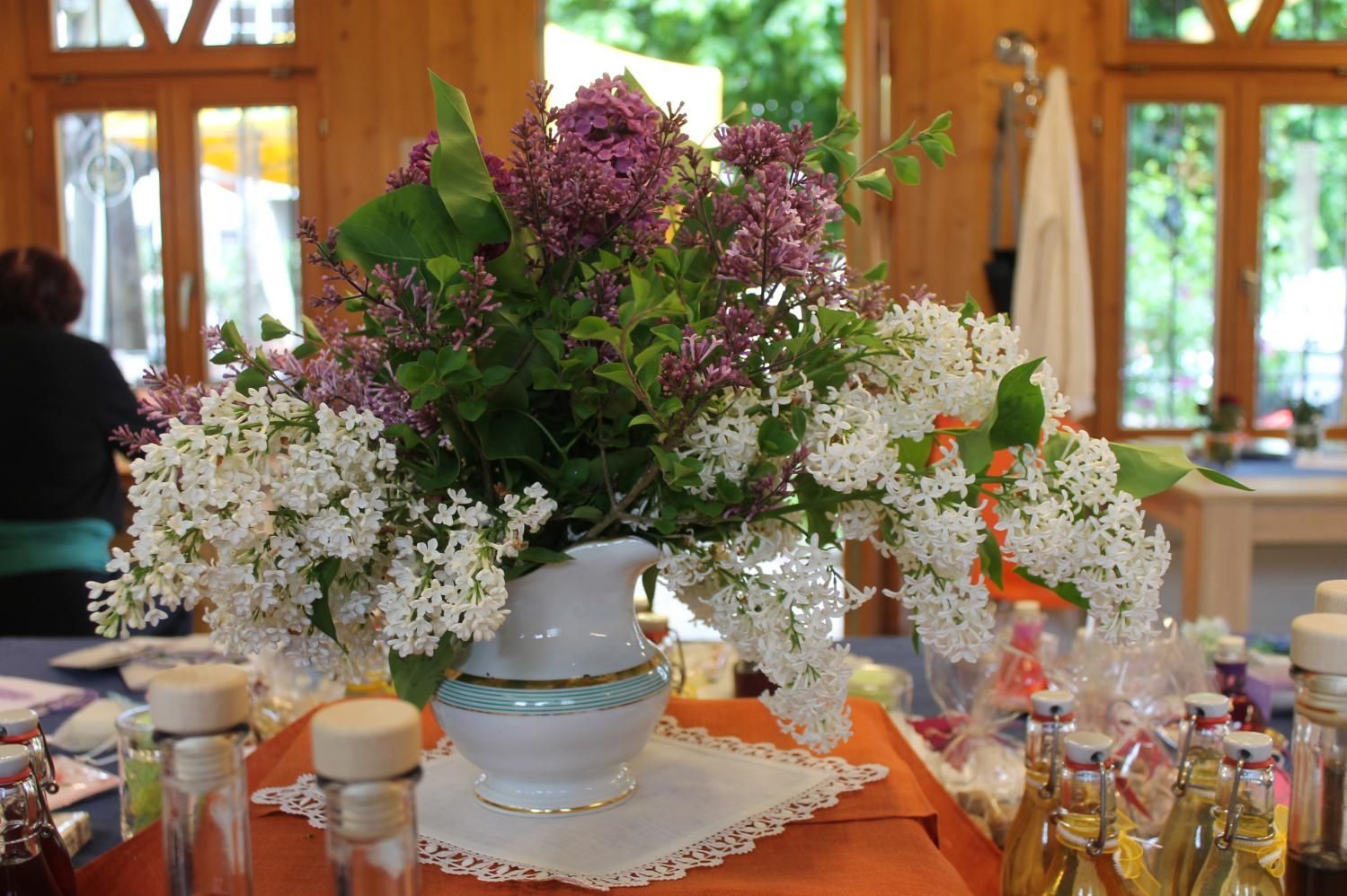 Spitzen-Atelier Glattfelden