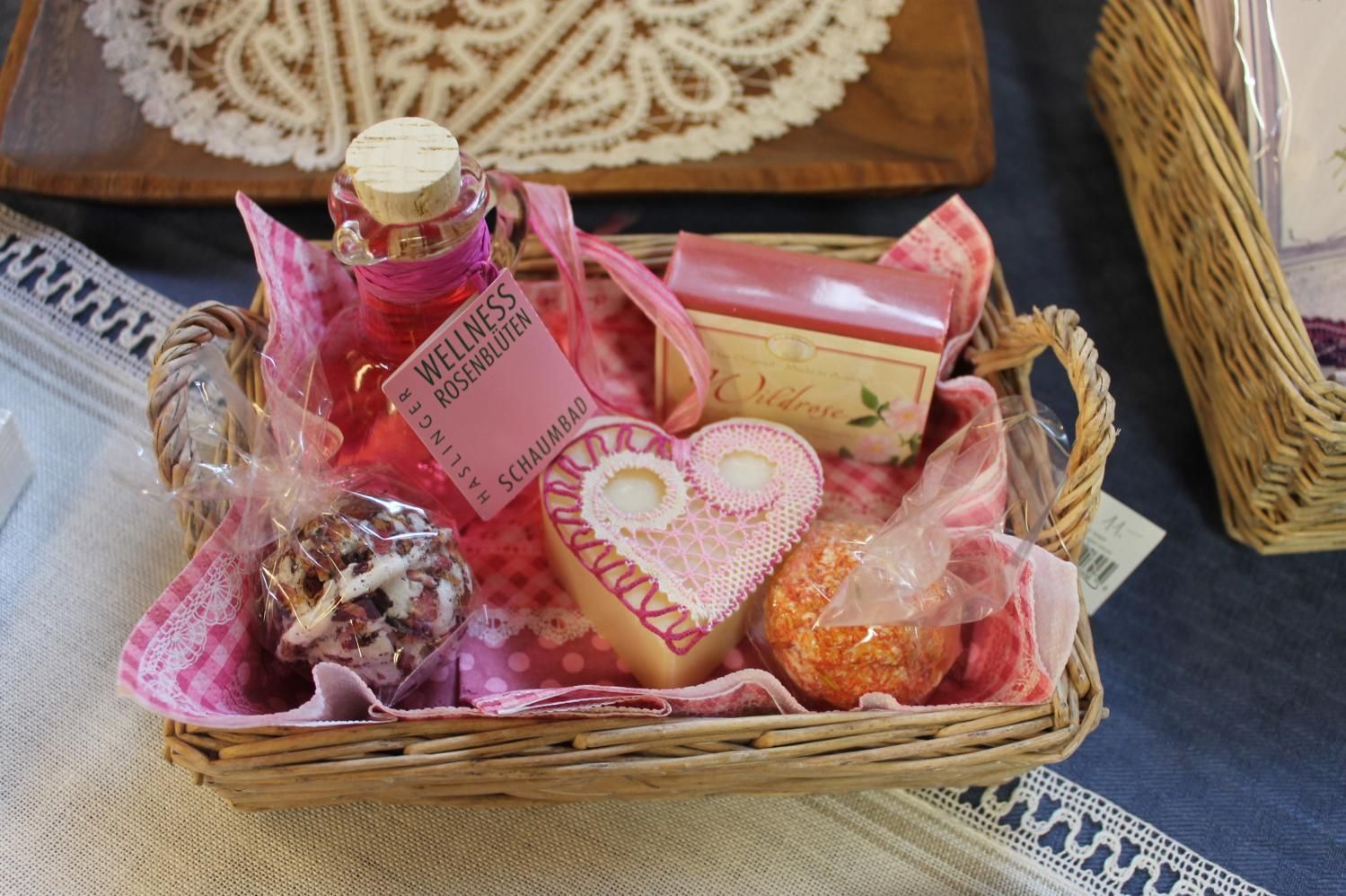 Spitzen-Atelier Glattfelden