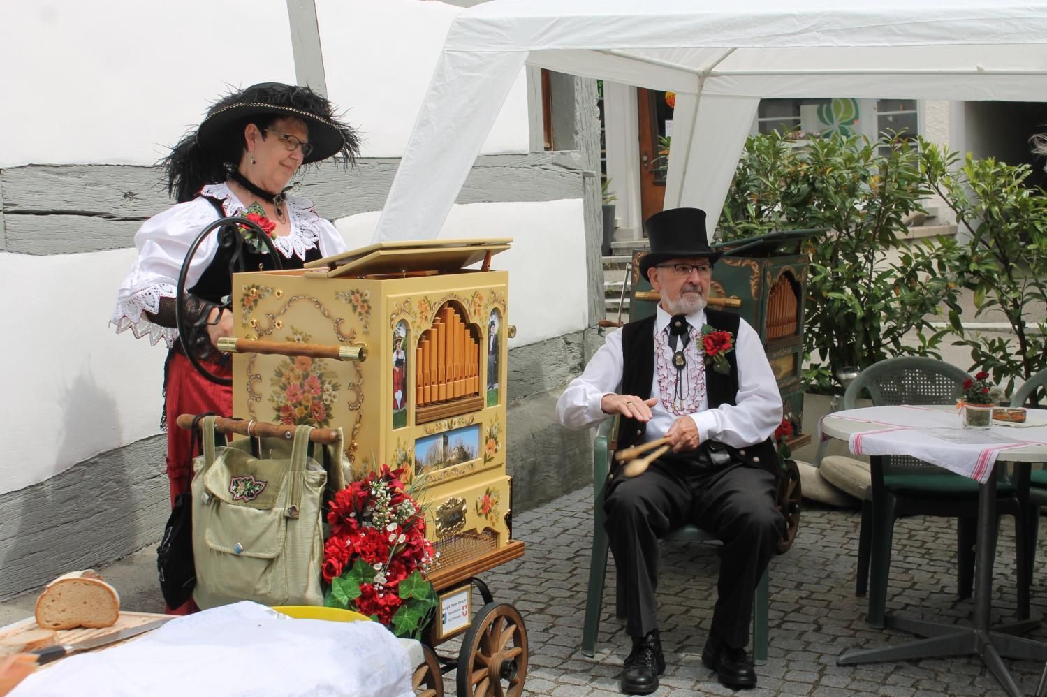 Spitzen-Atelier Glattfelden