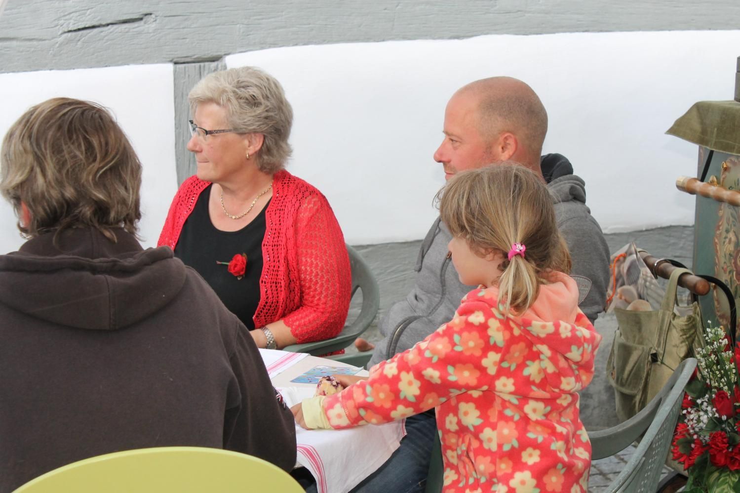 Spitzen-Atelier Glattfelden