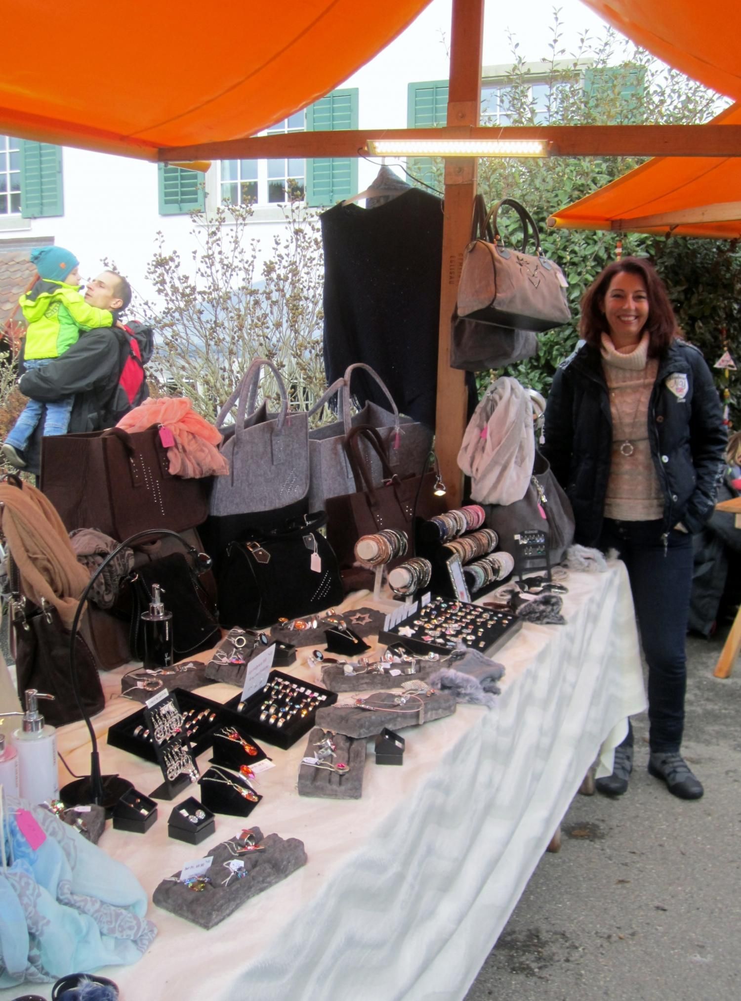 Spitzen-Atelier Glattfelden