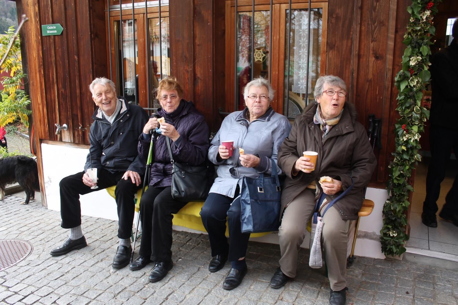 Spitzen-Atelier Glattfelden