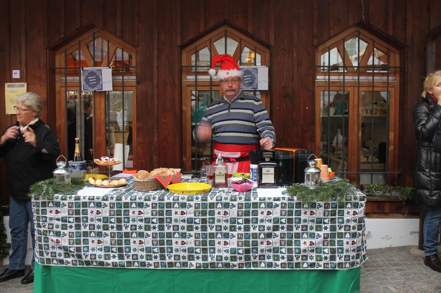 Spitzen-Atelier Glattfelden