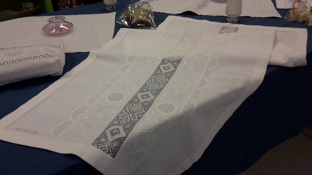 Spitzen-Atelier Glattfelden