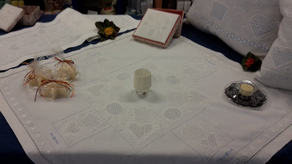 Spitzen-Atelier Glattfelden