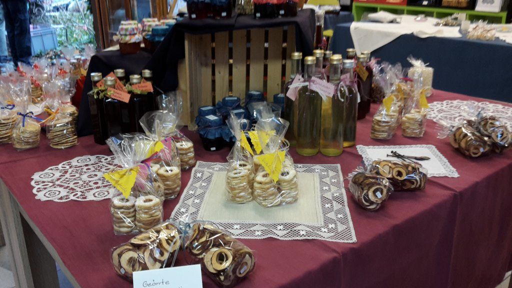 Spitzen-Atelier Glattfelden