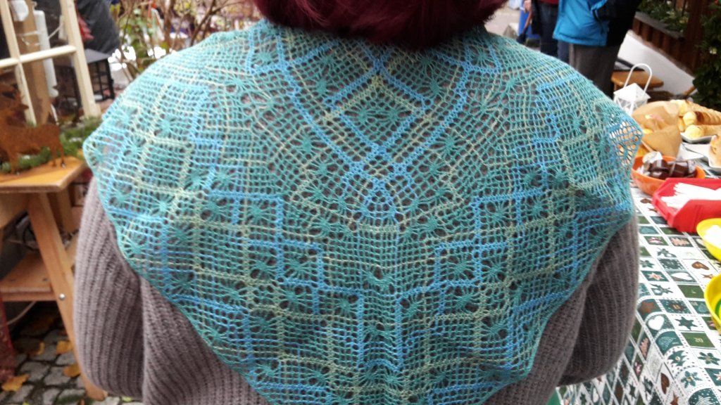 Spitzen-Atelier Glattfelden