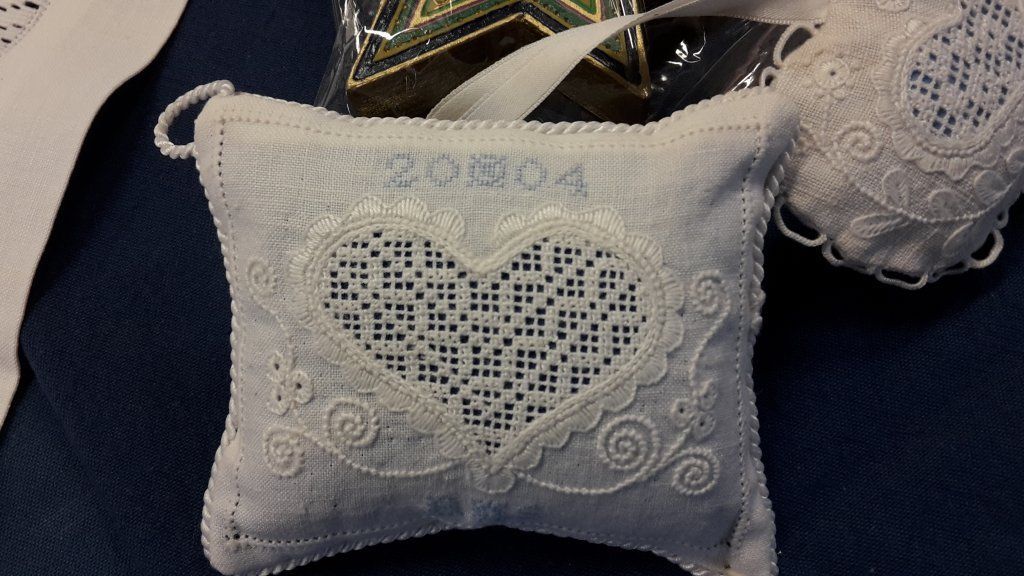 Spitzen-Atelier Glattfelden