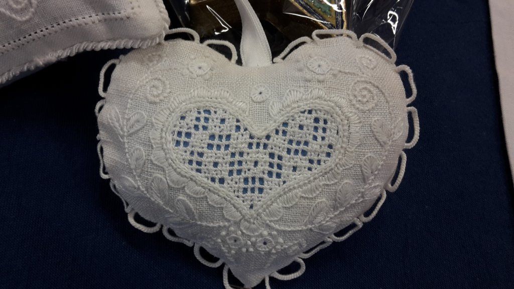 Spitzen-Atelier Glattfelden