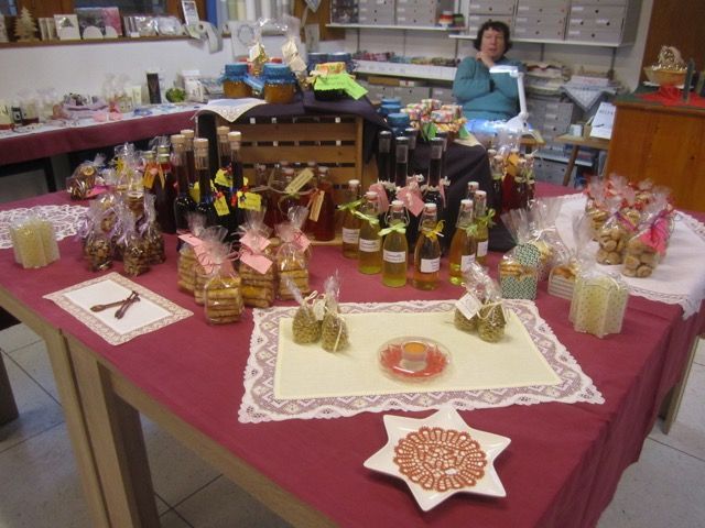 Spitzen-Atelier Glattfelden