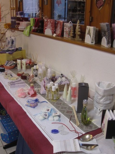 Spitzen-Atelier Glattfelden