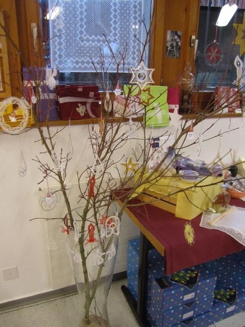 Spitzen-Atelier Glattfelden